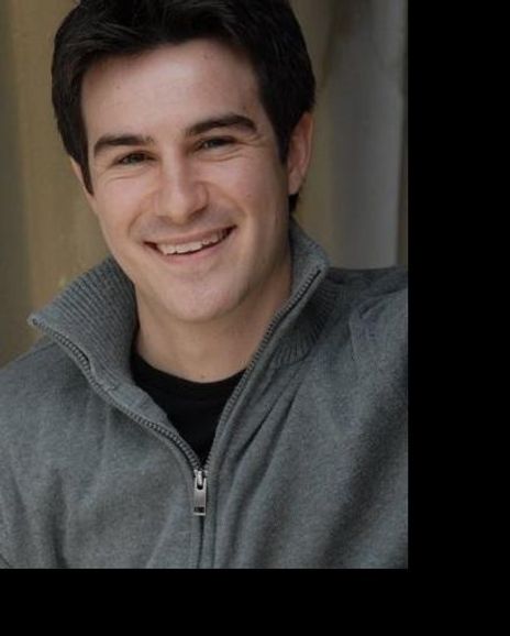 Matt Steiner Headshot