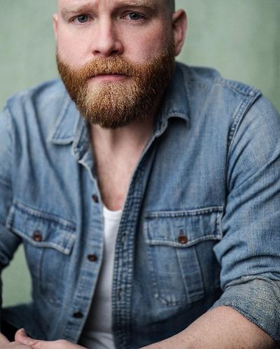 Jacob Keith Watson Headshot