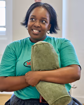 Lolly Adefope Headshot