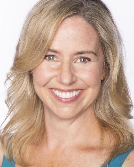 Christine Rowan Headshot