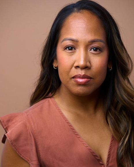 Joanne Javien Coudriet Headshot