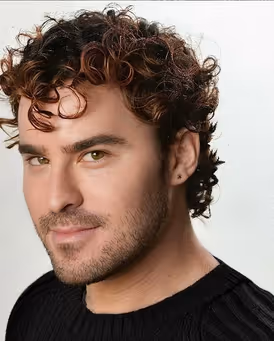 Daniel Barrett Headshot