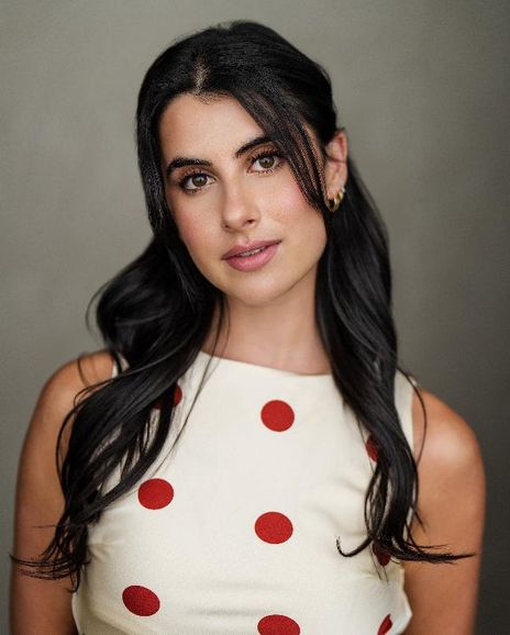 Sarah Coleman Headshot
