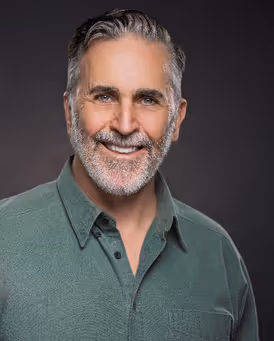 Richard Lear Headshot