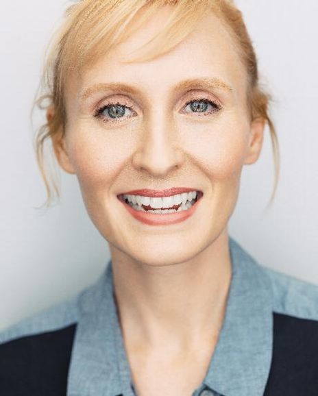 Kendall Rileigh Headshot