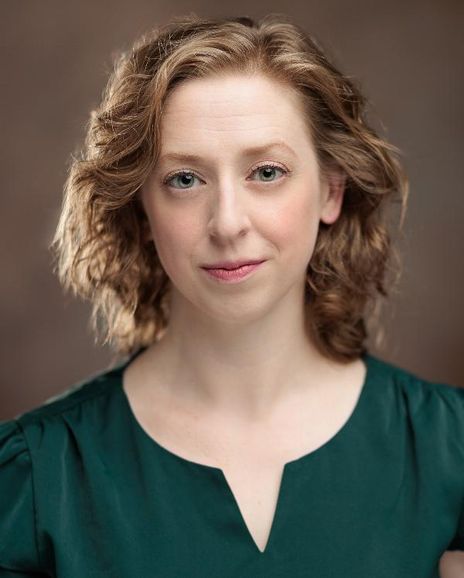 Kat Moraros Headshot