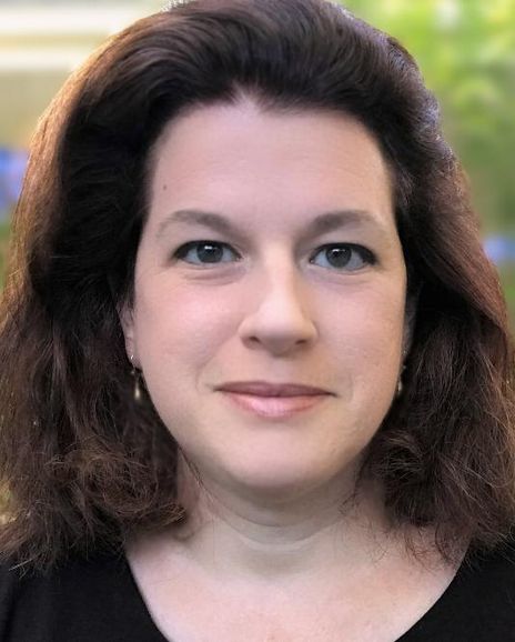 Patrice Tiedemann Headshot