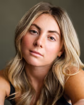 Presley Ryan Headshot