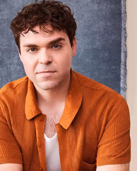 Alexander Mendoza Headshot
