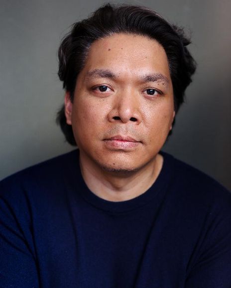 Andy Danh Headshot