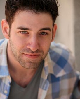 Jonathan Wiener Headshot