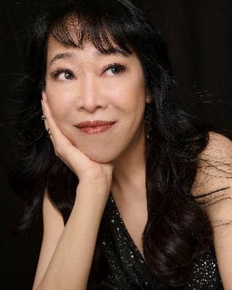 Natasha Castillo Headshot
