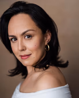 Olivia Hernandez Headshot