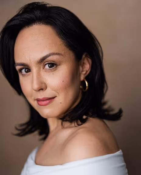 Olivia Hernandez Headshot