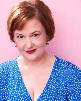 Kara Mikula Headshot
