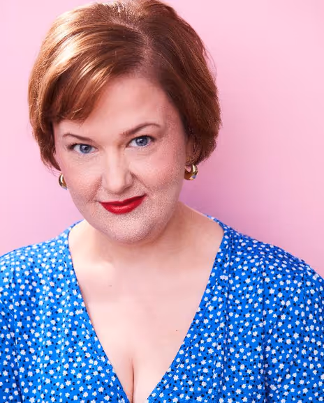 Kara Mikula Headshot