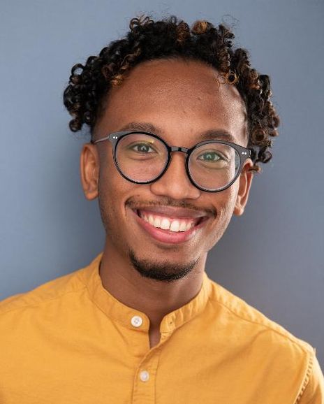 Patrick B. Phillips Headshot