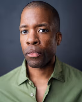 Anthony Cason Headshot