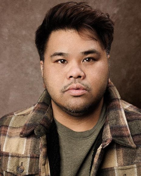 Maxwell Peters Headshot