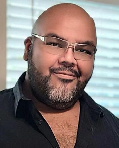 Adam Adolfo Headshot
