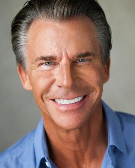 Allen R. Middleton Headshot