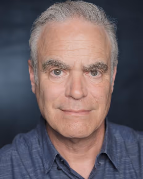 David Boyll Headshot