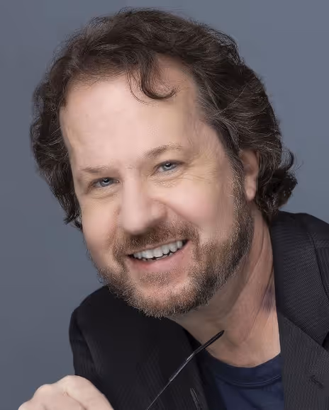 Dan Remmes Headshot
