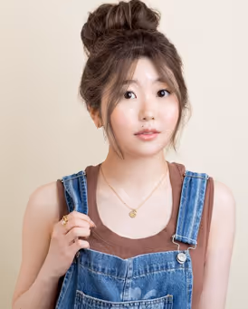 Kylie MiRae Kuioka Headshot