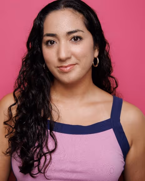 Yasmyn Sumiyoshi Headshot