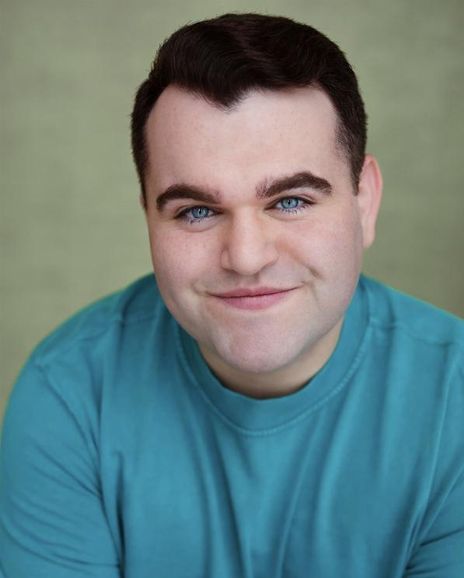 Lee N Price Headshot