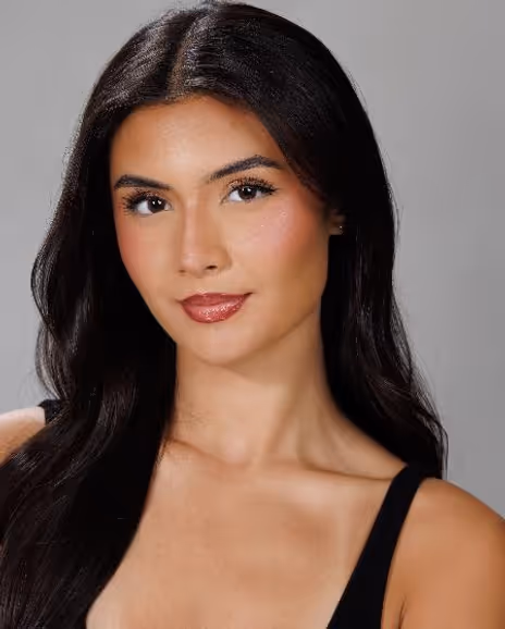 Mabyn Coleman Headshot