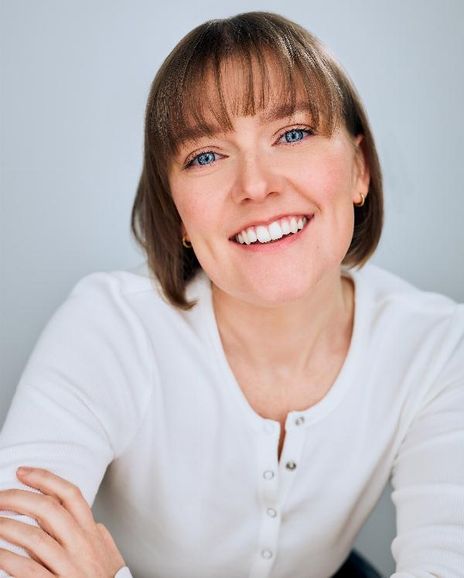 Meredith Aleigha Wells Headshot