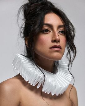 Jennifer Mariela Bermeo Headshot