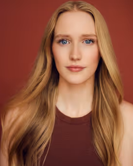 Hailey Hyde Headshot