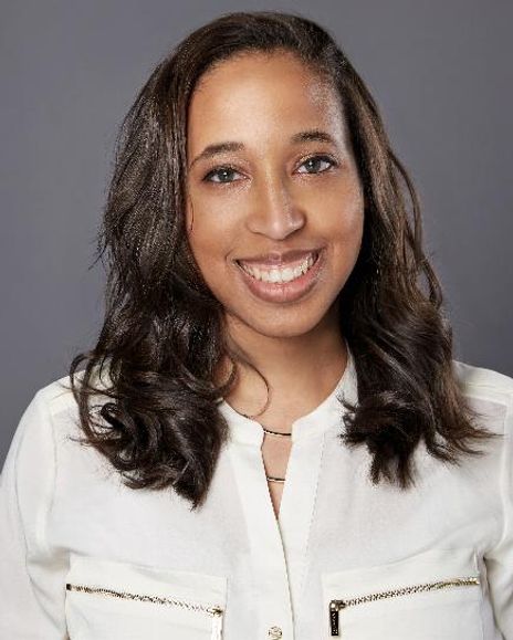 Teresa L. Williams Headshot
