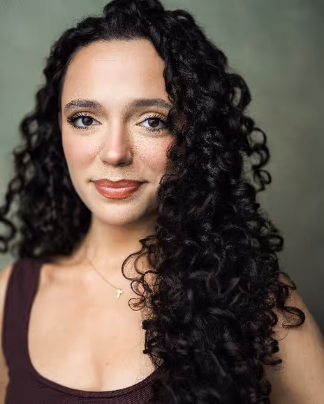 Paula Gaudier Headshot
