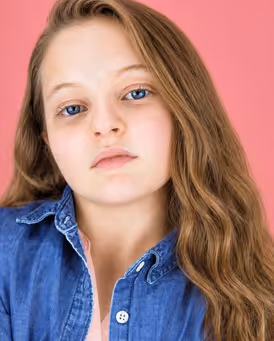 Ruby  Blaut Headshot