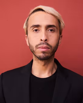 Chris Ogren Headshot