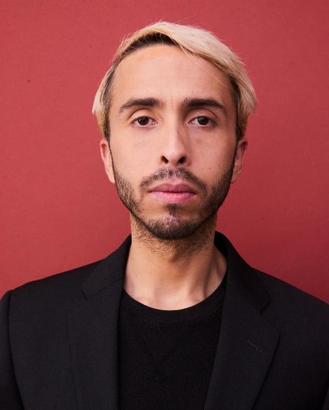 Chris Ogren Headshot