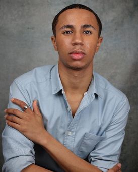 Buna McCreery-Njie Headshot