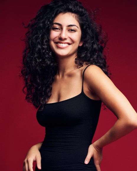 Ari Derambakhsh Headshot