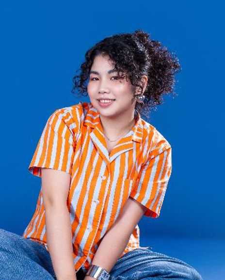 Joanne Chuang Headshot