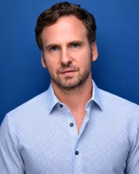 Ryan Spahn Headshot