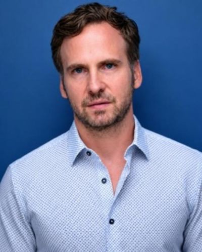 Ryan Spahn Headshot