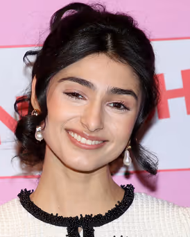 Ava Lalezarzadeh Headshot