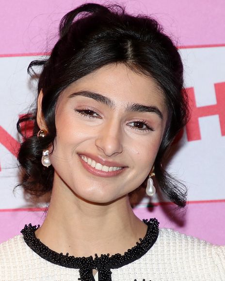 Ava Lalezarzadeh Headshot