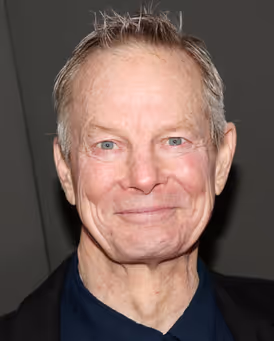 Bill Irwin Headshot