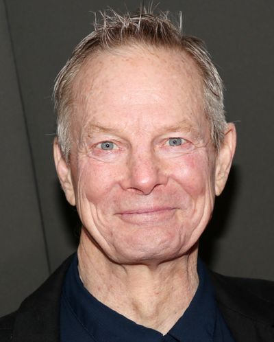 Bill Irwin Headshot