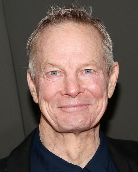 Bill Irwin Headshot