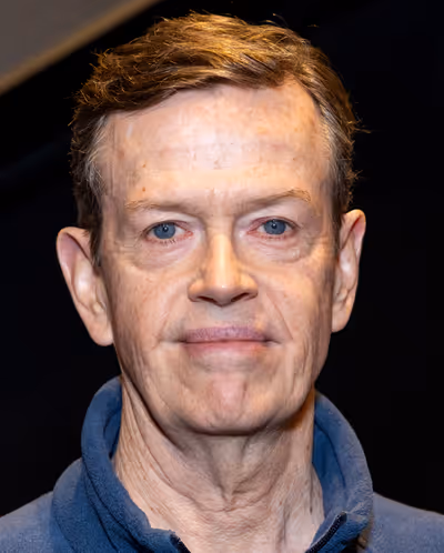 Dylan Baker Headshot